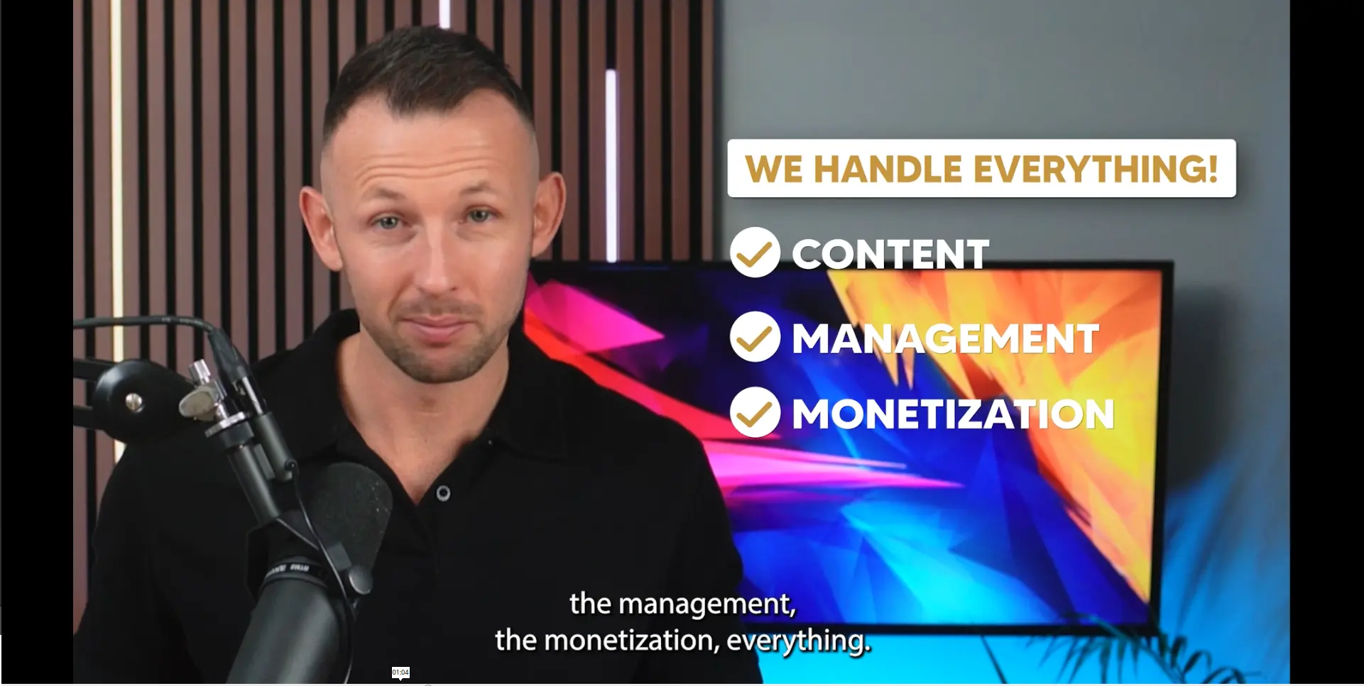 YTA Wealth Video Preview